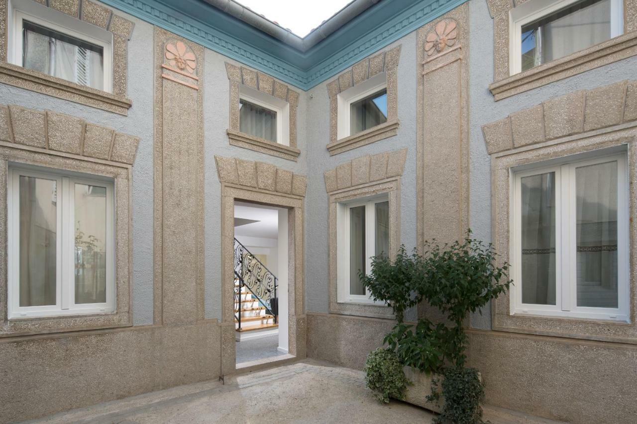 Mondinica Heritage House - Heated Pool Dobrinj Екстериор снимка